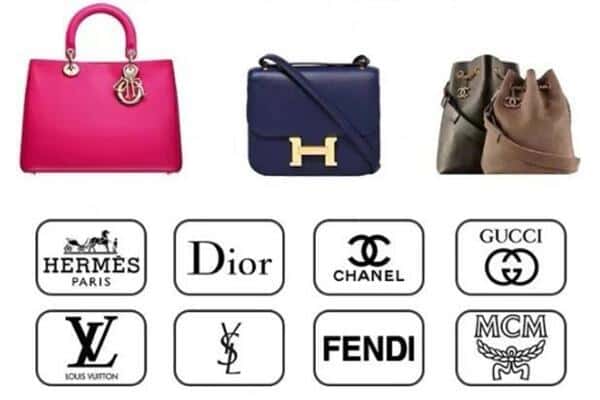 周村区回收名包